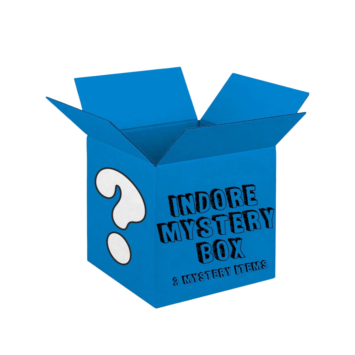 MYSTERY BOX