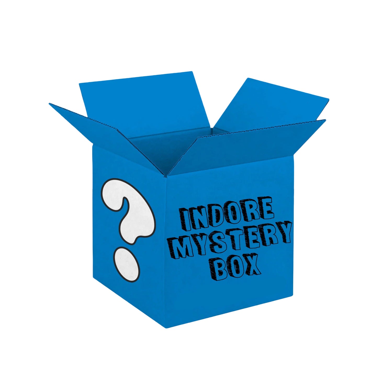 MYSTERY BOX