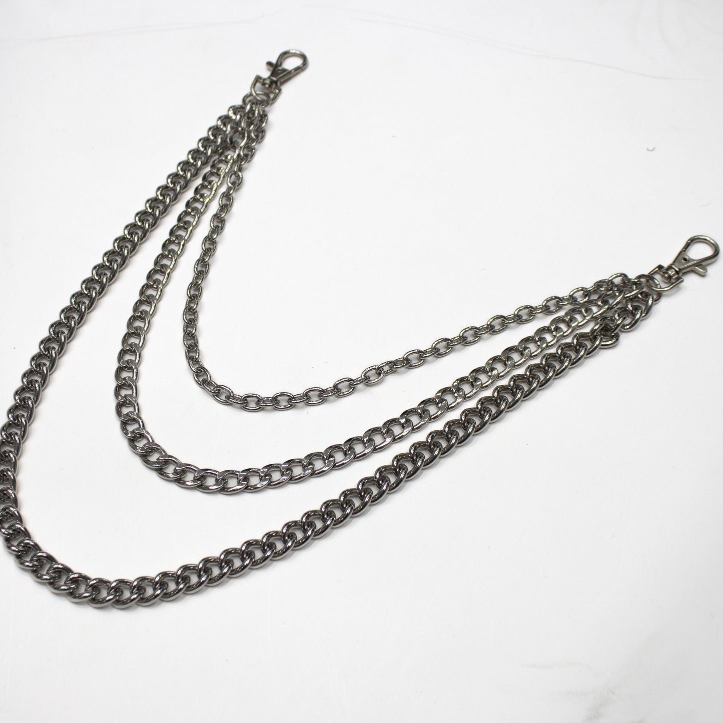 INDORE WALLET CHAINS