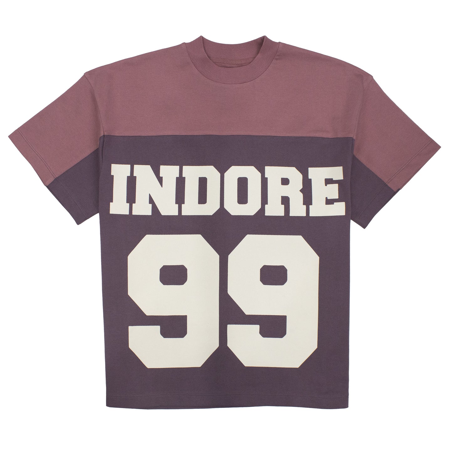 INDORE SIGNATURE JERSEY - PURPLE