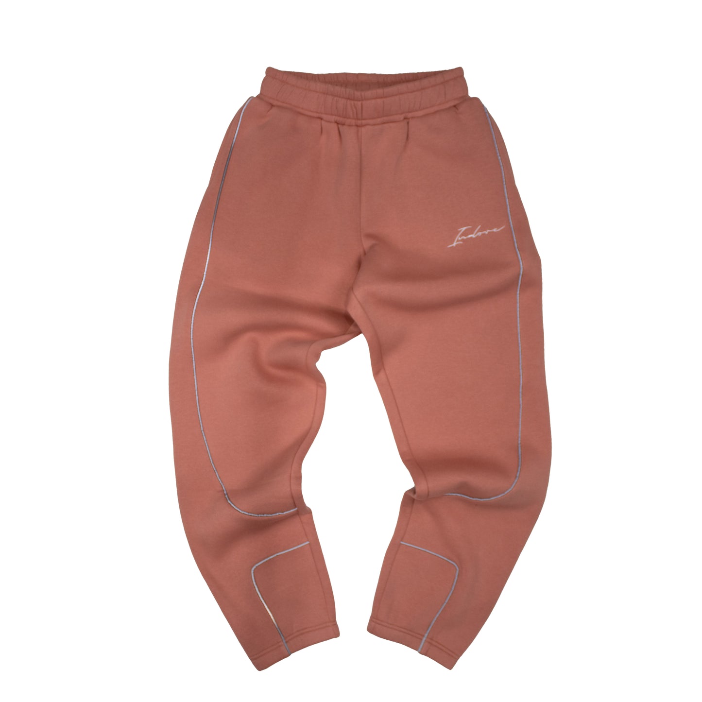SIGNATURE FLEECE 3M SUIT - CORAL
