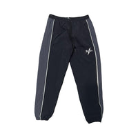 SIGNATURE 3M WINDBREAKER SUIT - BLACK