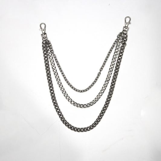 INDORE WALLET CHAINS