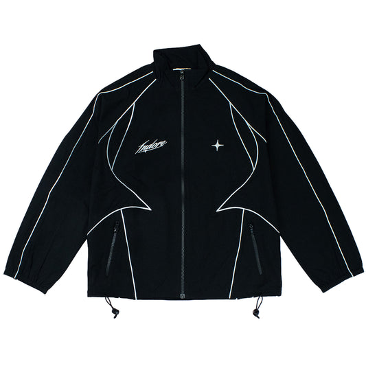3M V2 WINDBREAKER SUIT - BLACK