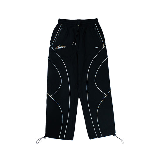 3M V2 WINDBREAKER SUIT - BLACK